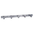 NTL Robe Hook Set B11885 (2780)<br>*Contact us for best price - Domaco