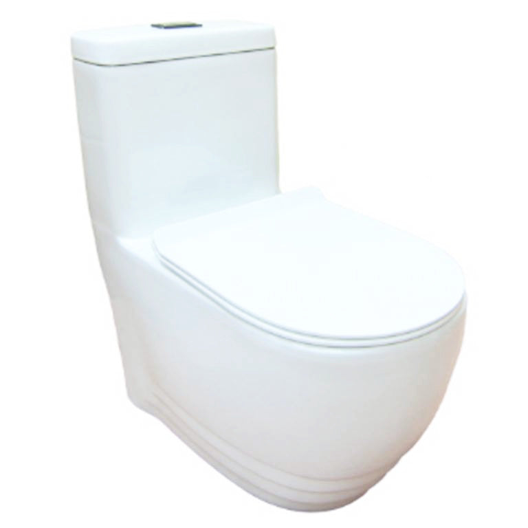 Baron W368A 1-Piece Toilet Bowl (Geberit Flushing System) (30900)<br>*Contact us for best price - Domaco