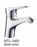 NTL Basin Mixer Tap 1401 (6880)<br>*Contact us for best price - Domaco
