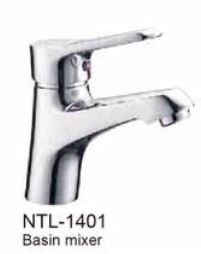 NTL Basin Mixer Tap 1401 (6880)<br>*Contact us for best price - Domaco