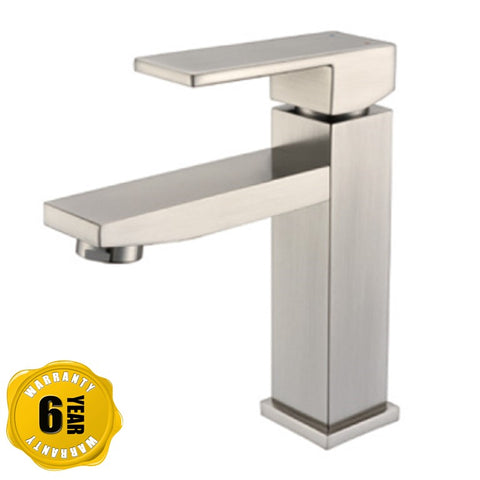 NTL Basin Mixer Tap 5001 (11800)<br>*Contact us for best price - Domaco