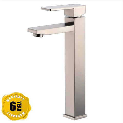 NTL Tall Basin Mixer Tap 5002 (15800)<br>*Contact us for best price - Domaco