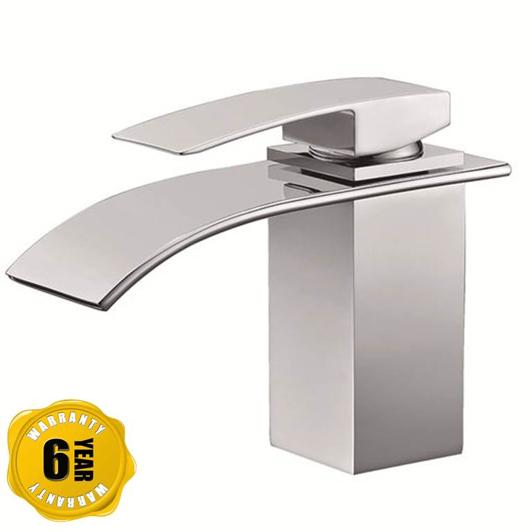 NTL Basin Mixer Tap 55001 (13800)<br>*Contact us for best price - Domaco