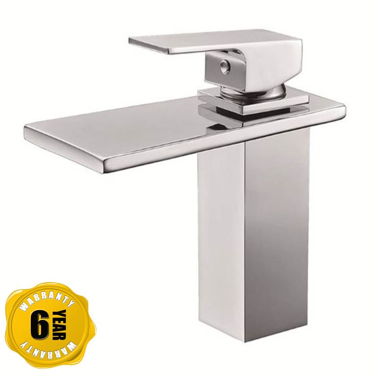 NTL Basin Mixer Tap 55011 (13800)<br>*Contact us for best price - Domaco
