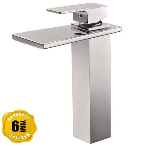 NTL Tall Basin Mixer Tap 55012 (16800)<br>*Contact us for best price - Domaco