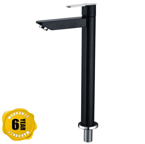 NTL Basin Tap 2012B-C or 2012W-C (Black or White) (8880)<br>*Contact us for best price - Domaco