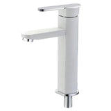 NTL Basin Tap 2002B-C or 2002W-C (Black or White) (17800)<br>*Contact us for best pric2 - Domaco