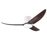 Bestar Estilo Vito 3 DC Ceiling Fan With 24W Dimmable LED Light Kit With Night Light And Smart Wifi Control domaco.com.sg
