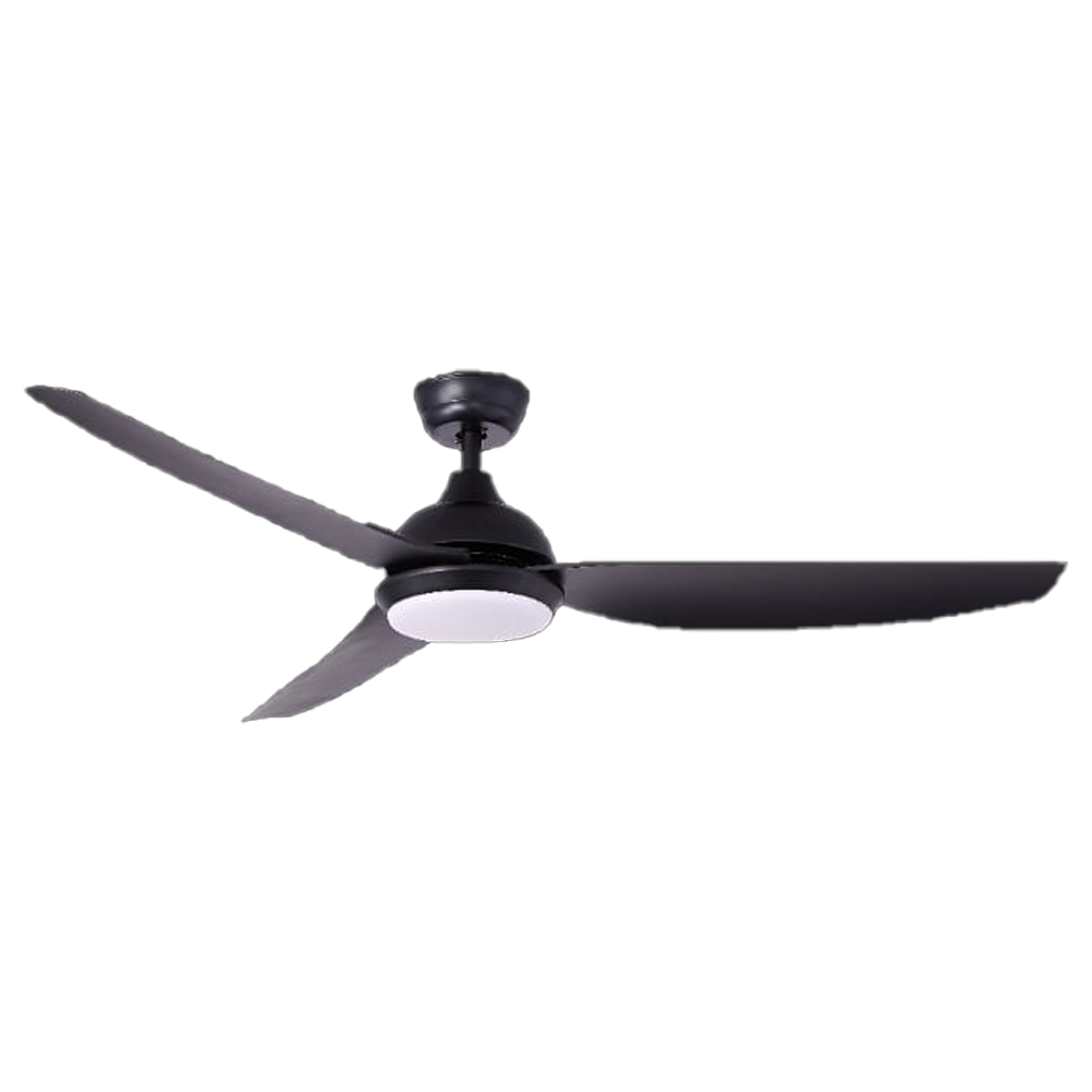 Bestar Star 3 DC Ceiling Fan With 24W 3 Tone LED Light Kit And Remote domaco.com.sg