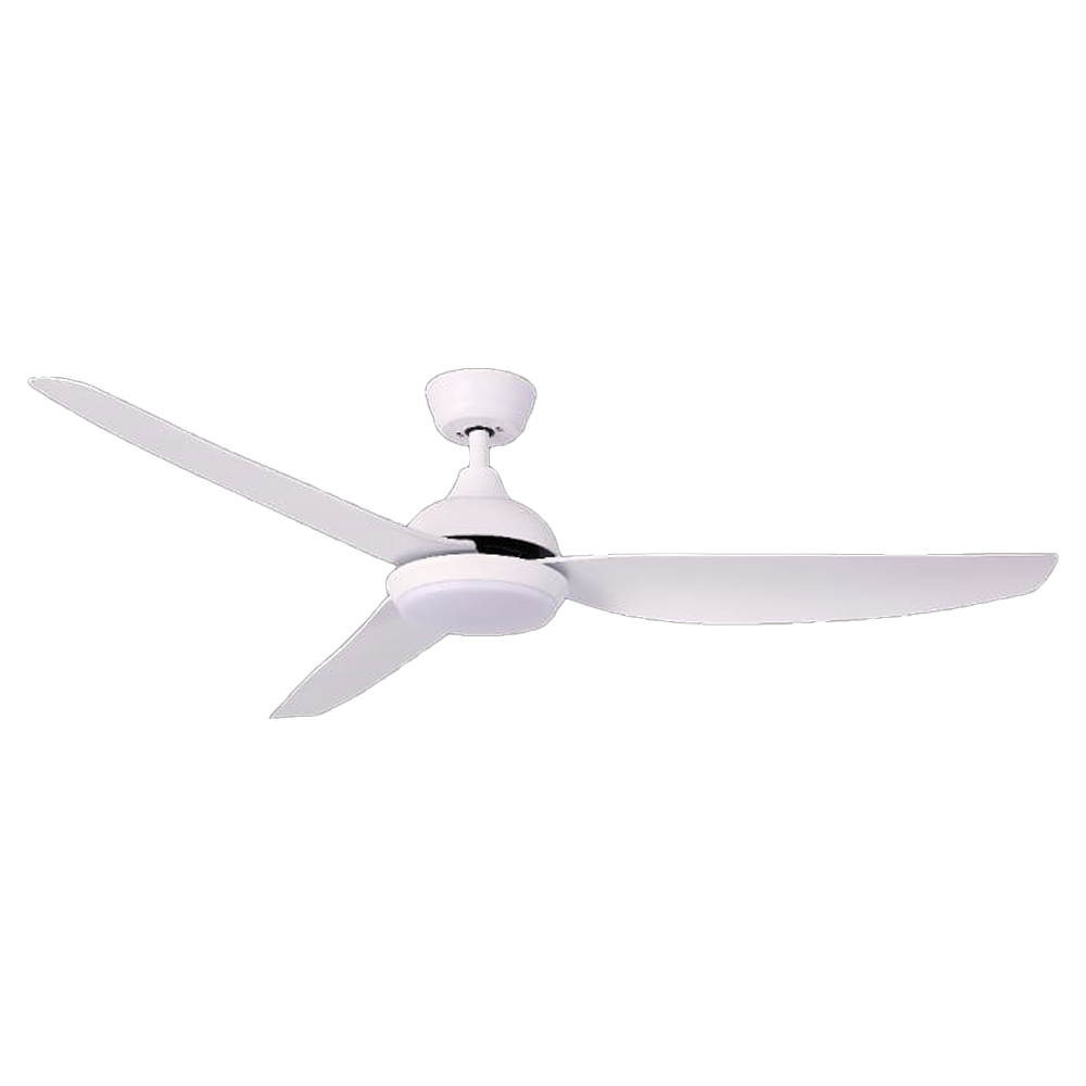 Bestar Star 3 DC Ceiling Fan With 24W 3 Tone LED Light Kit And Remote domaco.com.sg