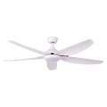 Bestar Star 5 DC Ceiling Fan With 24W 3 Tone LED Light Kit And Smart Wifi Control domaco.com.sg