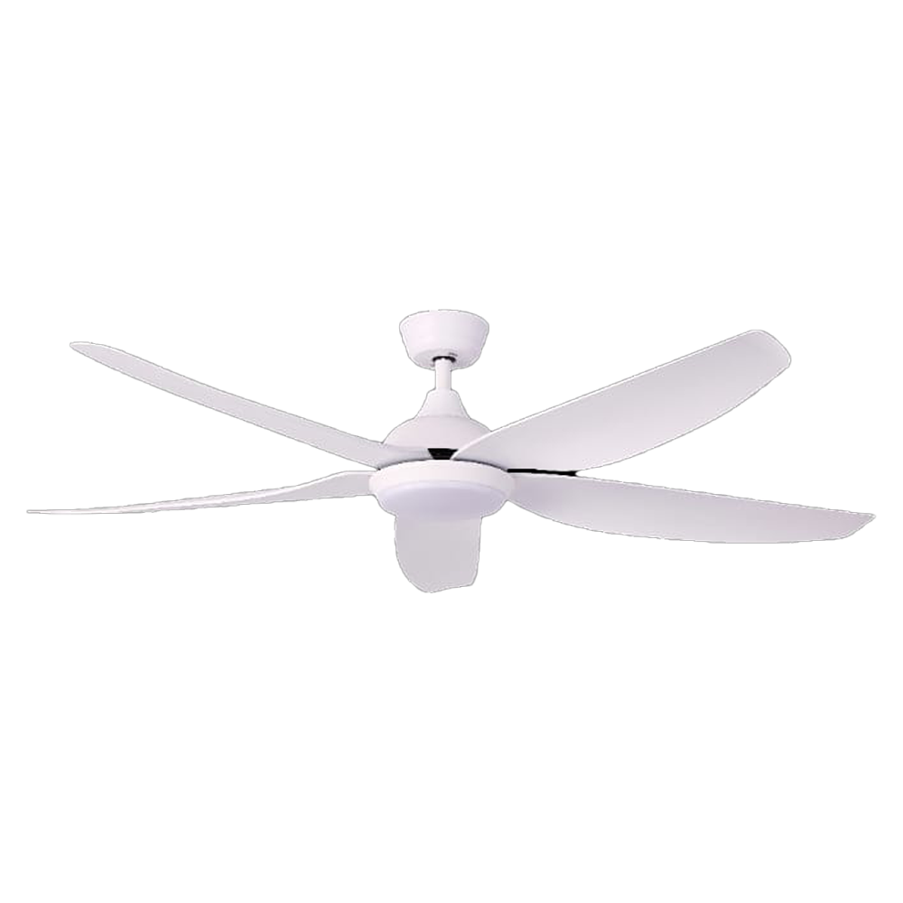 Bestar Star 5 DC Ceiling Fan With 24W 3 Tone LED Light Kit And Smart Wifi Control domaco.com.sg