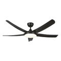 Bestar Vesta DC Ceiling Fan With 36W Dimmable 3 Tone LED Light Kit And Smart Wifi Control domaco.com.sg