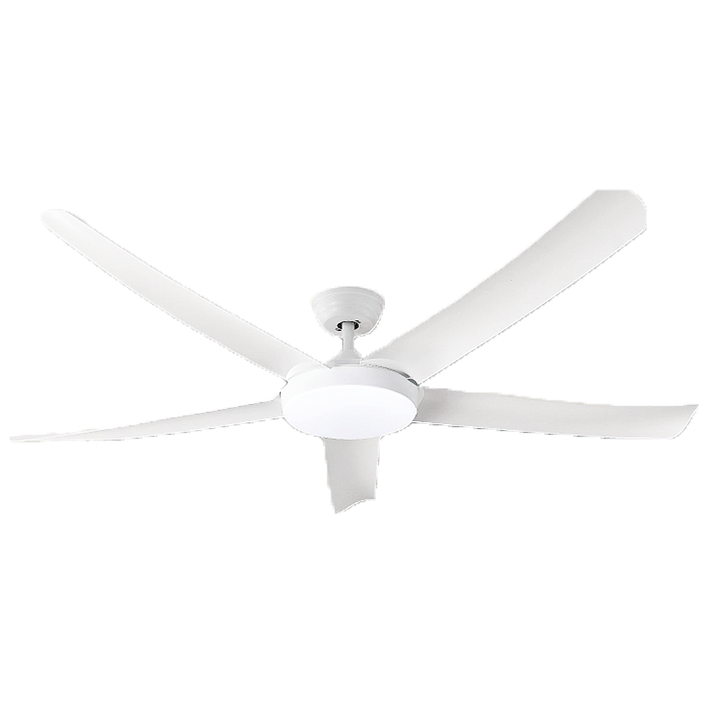 Bestar Vesta DC Ceiling Fan With 36W Dimmable 3 Tone LED Light Kit And Smart Wifi Control domaco.com.sg