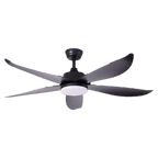Bestar Vino DC Ceiling Fan With 24W 3 Tone LED Light Kit And Remote domaco.com.sg