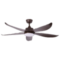 Bestar Vino DC Ceiling Fan With 24W 3 Tone LED Light Kit And Remote domaco.com.sg
