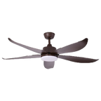 Bestar Vino DC Ceiling Fan With 24W 3 Tone LED Light Kit And Remote domaco.com.sg