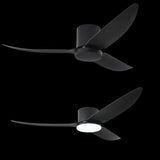 Bestar Vito 3 DC Ceiling Fan With 24W 3 Tone LED Light Kit And Smart Wifi Control domaco.com.sg