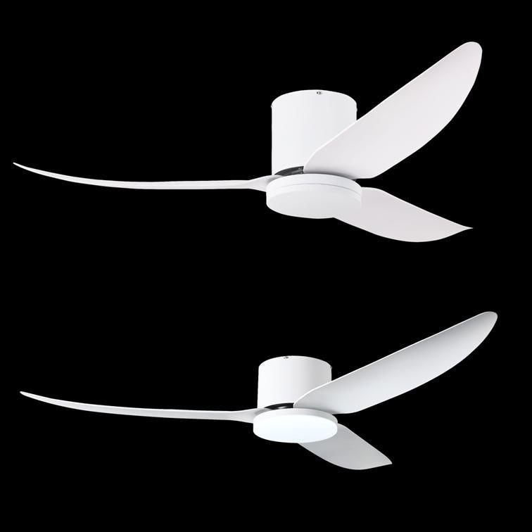 Bestar Vito 3 DC Ceiling Fan With 24W 3 Tone LED Light Kit And Smart Wifi Control domaco.com.sg