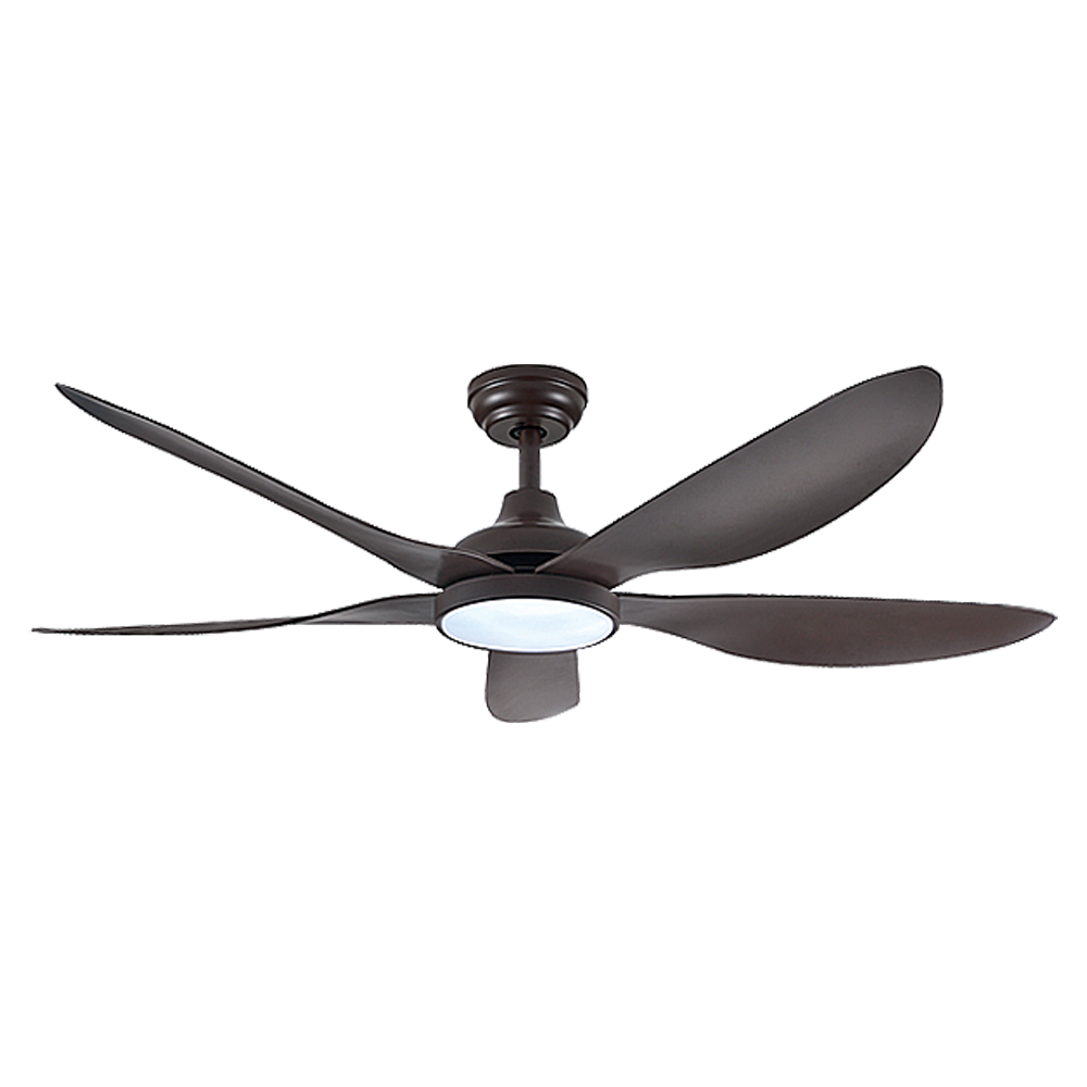 Bestar Wind DC Ceiling Fan With 24W 3 Tone LED Light Kit And Remote domaco.com.sg