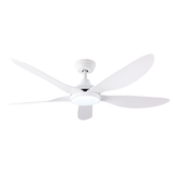 Bestar Wind DC Ceiling Fan With 24W 3 Tone LED Light Kit And Remote domaco.com.sg