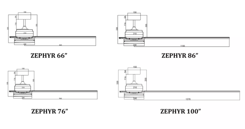 Bestar Zephyr domaco.com.sg