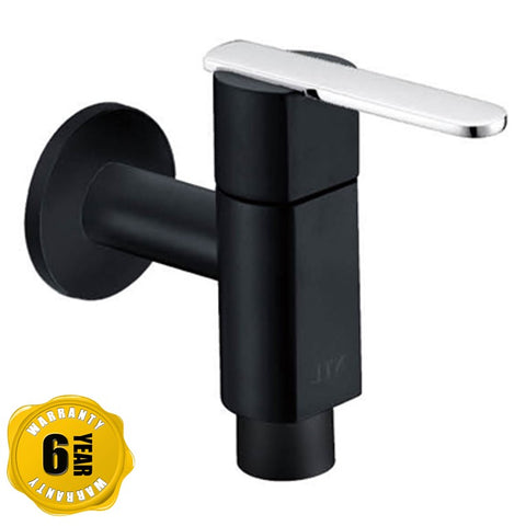 NTL Bib Tap 2022B-C or 2022W-C (Black or White) (2880)<br>*Contact us for best price - Domaco
