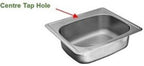 Elkay C-200 Stainless Steel Kitchen Sink - Domaco