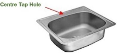 Elkay C-200 Stainless Steel Kitchen Sink - Domaco