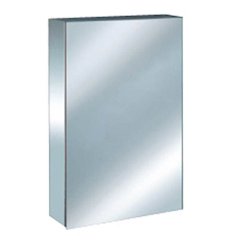 NTL Stainless Steel Mirror Cabinet C11603-L (11800)<br>*Contact us for best price - Domaco