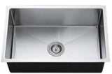 CRIZTO CKS Handmade 2MM Stainless Steel Sink *Contact us for best price - Domaco