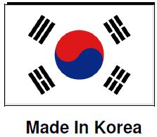 Monic-K-850-P Kitchen Sink - Inset Mount Single Bowl - Domaco