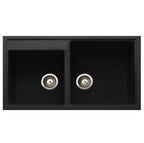CARYSIL Deluxe #860 Granite Kitchen Sink (29800) *Contact us for best price - Domaco