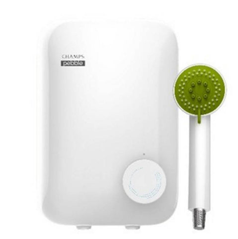 Champs Pebble Water Heater - Domaco
