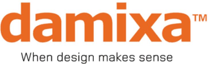 Damixa Slate -Basin Mixer Tap (29800) MADE IN DENMARK <br>*Contact us for best price - Domaco