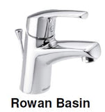 Damixa Rowan -Basin Mixer Tap (12800) MADE IN DENMARK <br>*Contact us for best price - Domaco