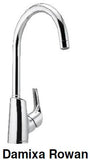 Damixa Rowan -Kitchen Sink Mixer Tap (25800) MADE IN DENMARK <br>*Contact us for best price - Domaco