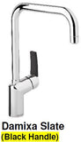 Damixa Slate-Kitchen Sink Mixer Tap (39800) MADE IN DENMARK <br>*Contact us for best price - Domaco