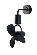 Fanco Dono 16" DC Wall/Ceiling Fan with Remote Domaco.com.sg