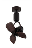 Fanco Dono 16" DC Wall/Ceiling Fan with Remote Domaco.com.sg