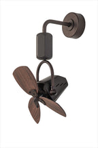 Fanco Dono 16" DC Wall/Ceiling Fan with Remote Domaco.com.sg
