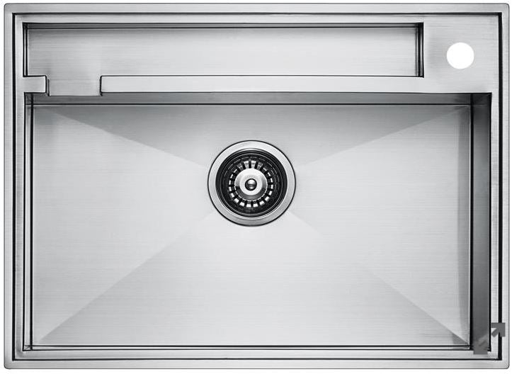 Elkay EC-22105 Stainless Steel Kitchen Sink - Domaco