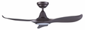 Efenz Downrod DC-Eco Ceiling Fan with 22W Samsung Dimmable LED Light Kit And Remote domaco.com.sg