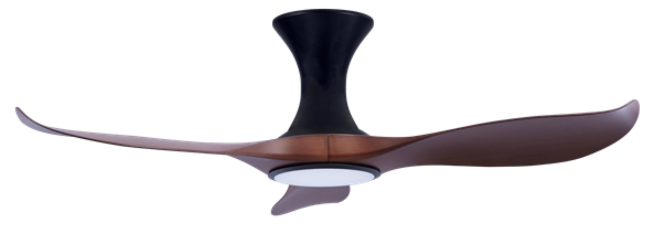 Efenz Hugger DC-Eco Ceiling Fan with 22W Samsung Dimmable LED Light Kit And Remote domaco.com.sg