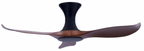 Efenz Hugger DC-Eco Ceiling Fan with Remote (Without Light) domaco.com.sg