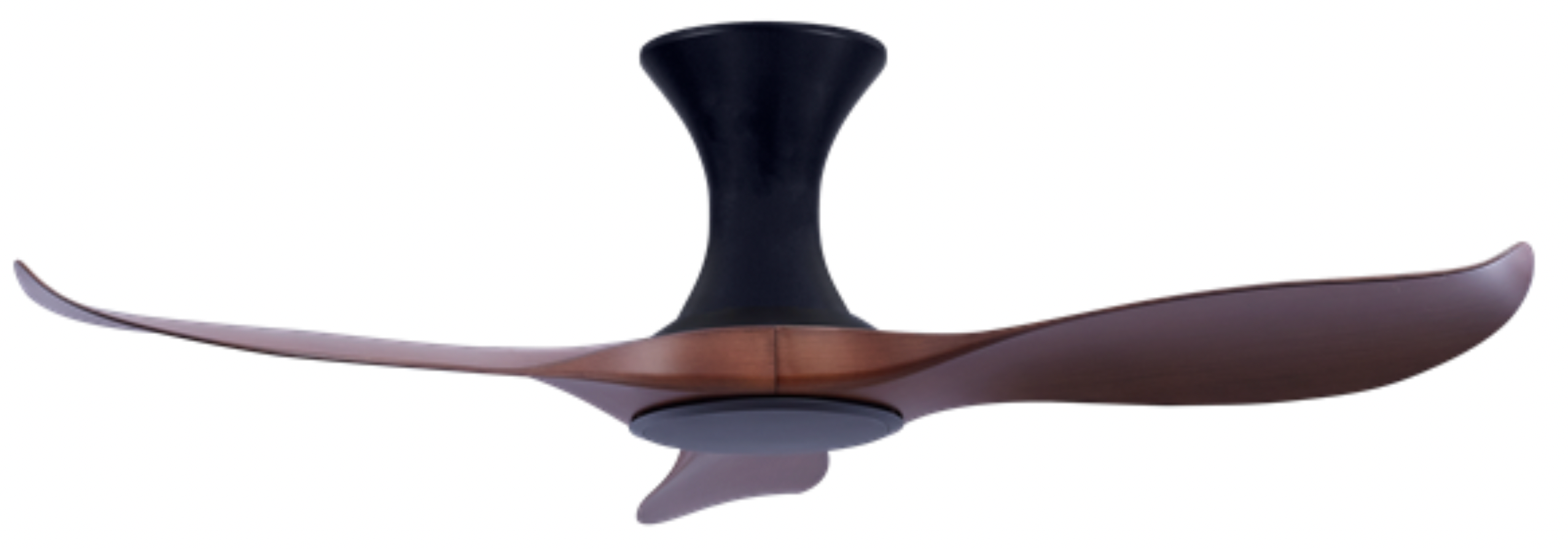 Efenz Hugger DC-Eco Ceiling Fan with Remote (Without Light) domaco.com.sg