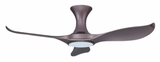 Efenz Hugger DC-Eco Ceiling Fan with 22W Samsung Dimmable LED Light Kit And Remote domaco.com.sg