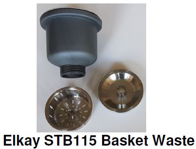 Monic MBX-680 Black Kitchen Sink (31600)<br>*Contact us for best price - Domaco