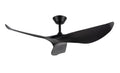 Fanco Huracan 52" DC Ceiling Fan with Remote domaco.com.sg