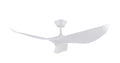 Fanco Huracan 52" DC Ceiling Fan with Remote domaco.com.sg
